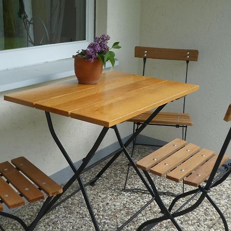 Ferienwohnung Am Hirschpark Bad Pyrmont Ngoại thất bức ảnh